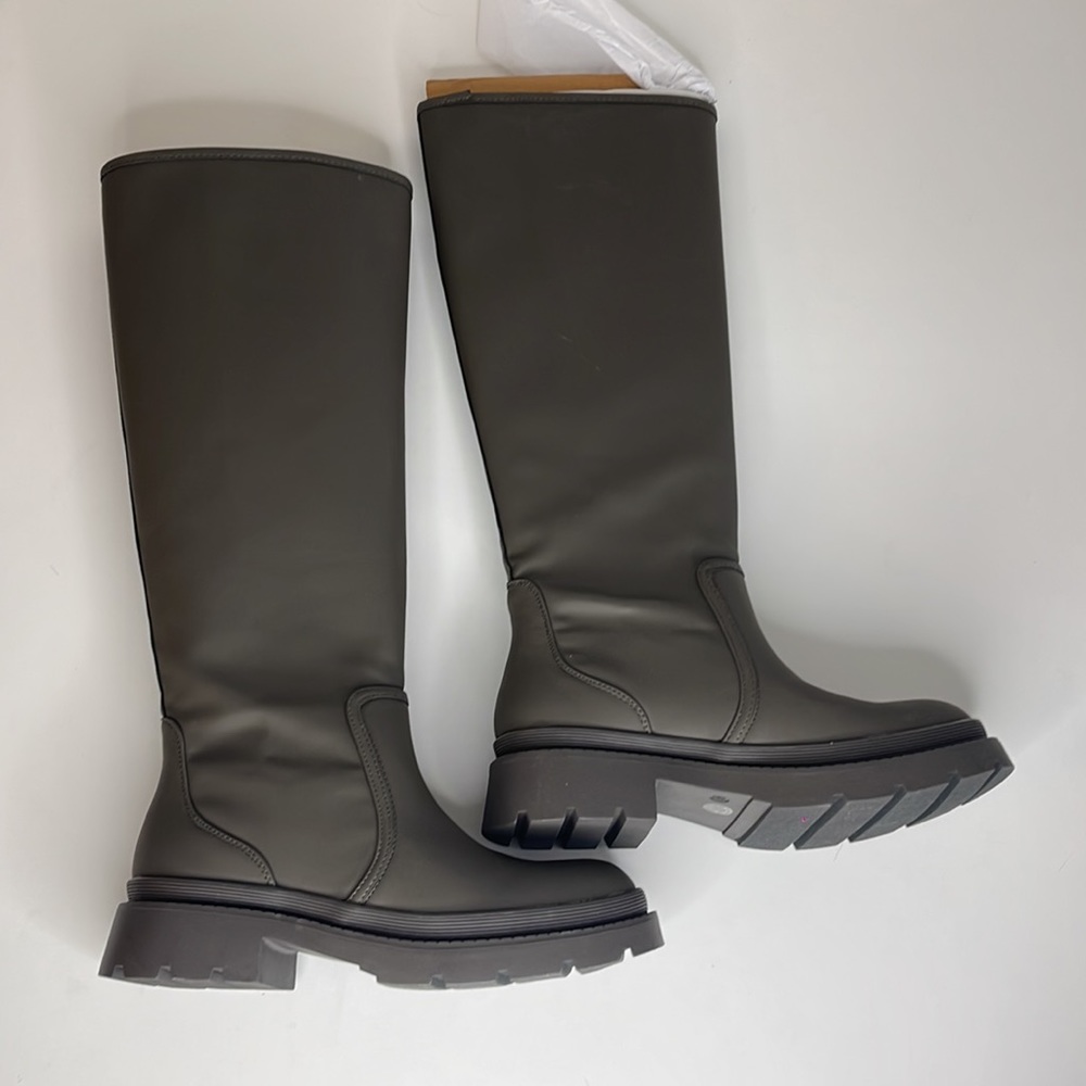 Steve Madden Boots - Picture 5 of 8